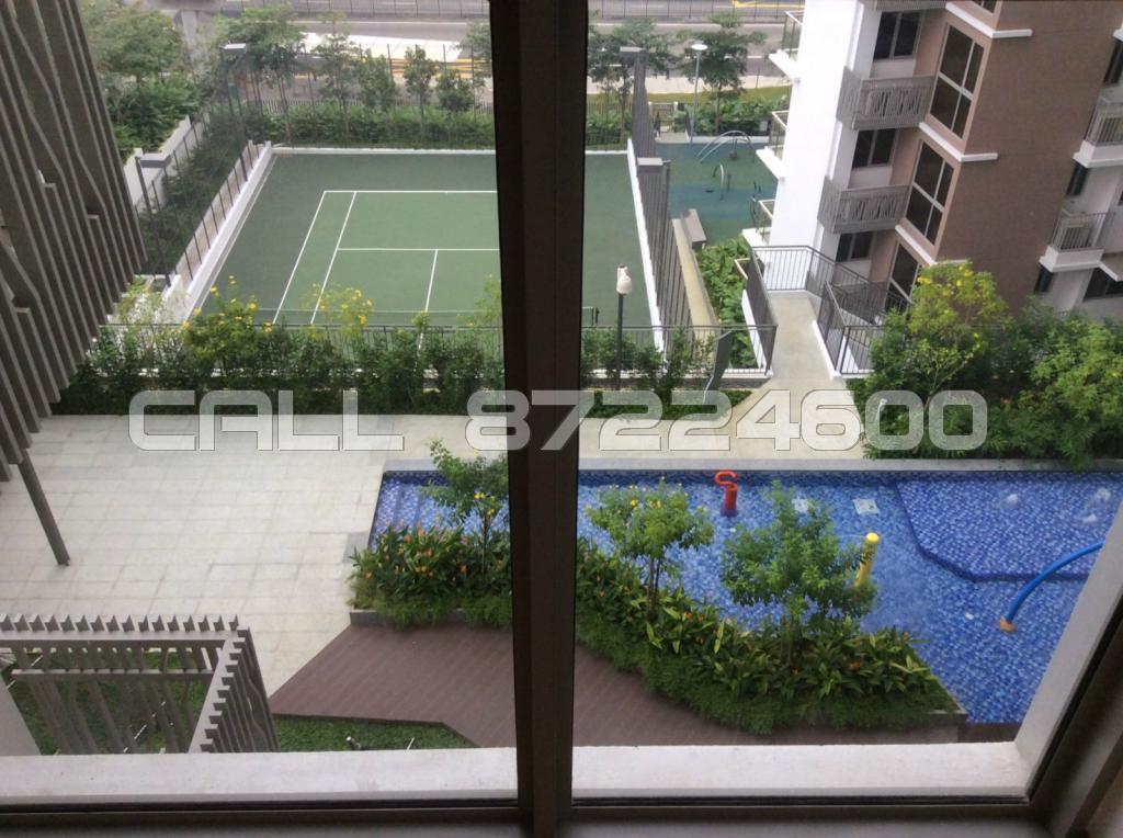 Bartley Residences (D19), Apartment #85674452